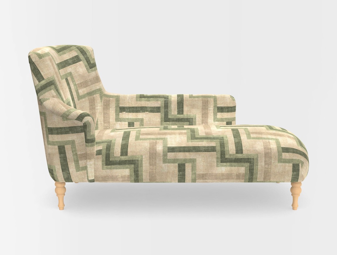 Chaise RHF