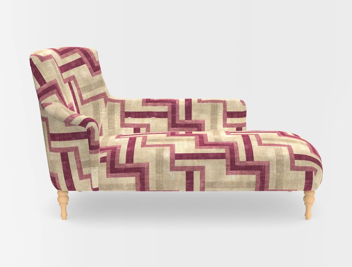 Chaise RHF