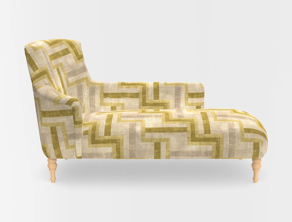 Chaise RHF