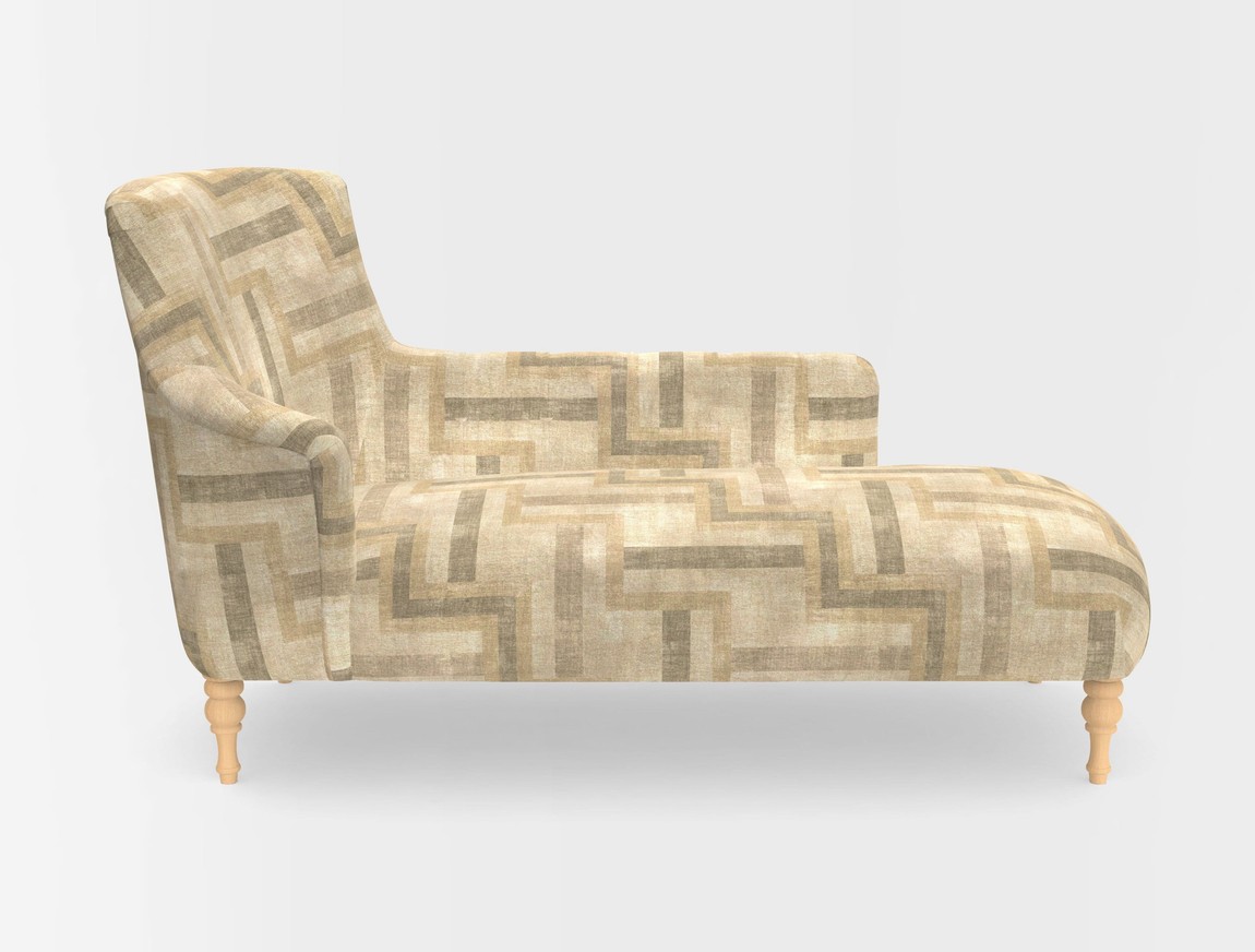 Chaise RHF