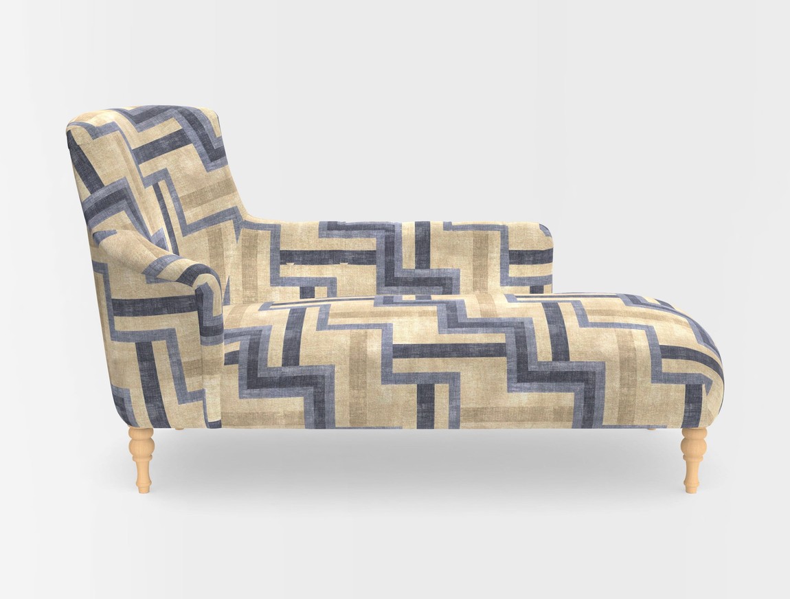 Chaise RHF