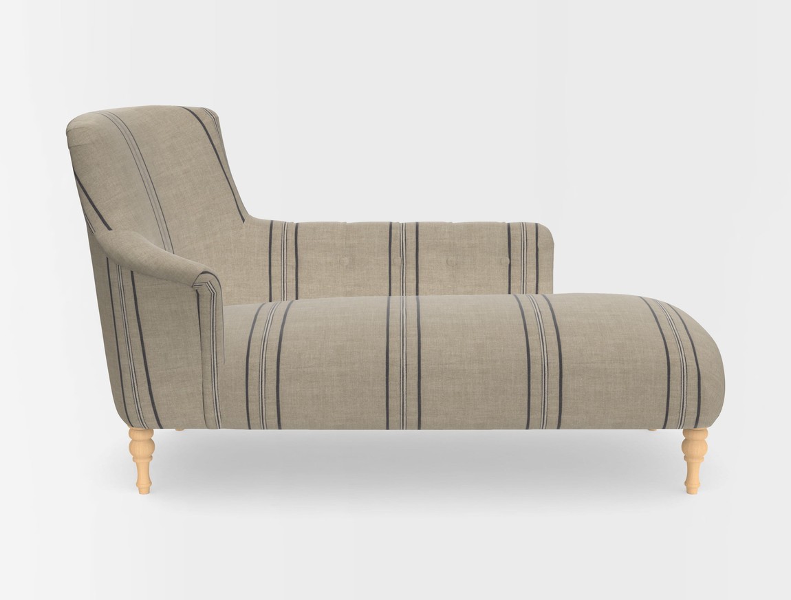 Chaise RHF
