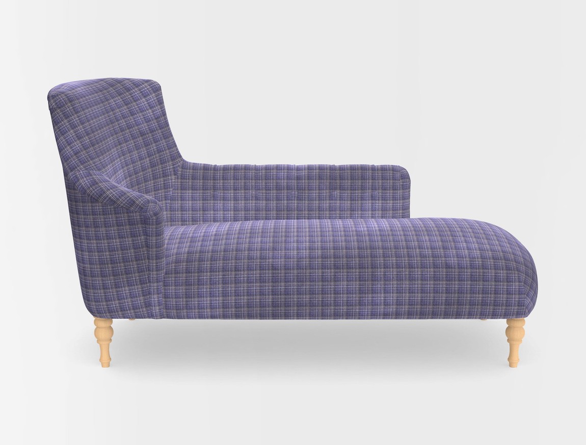 Chaise RHF