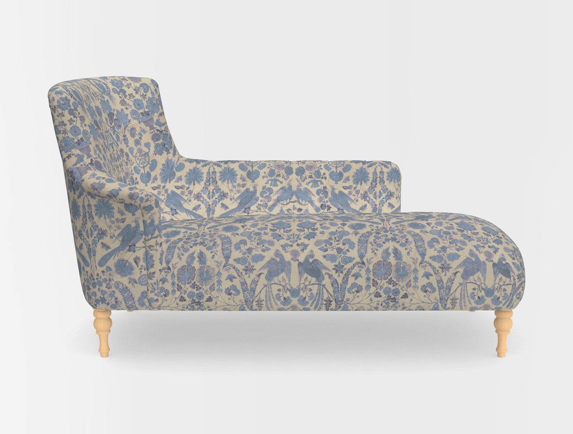 Chaise RHF
