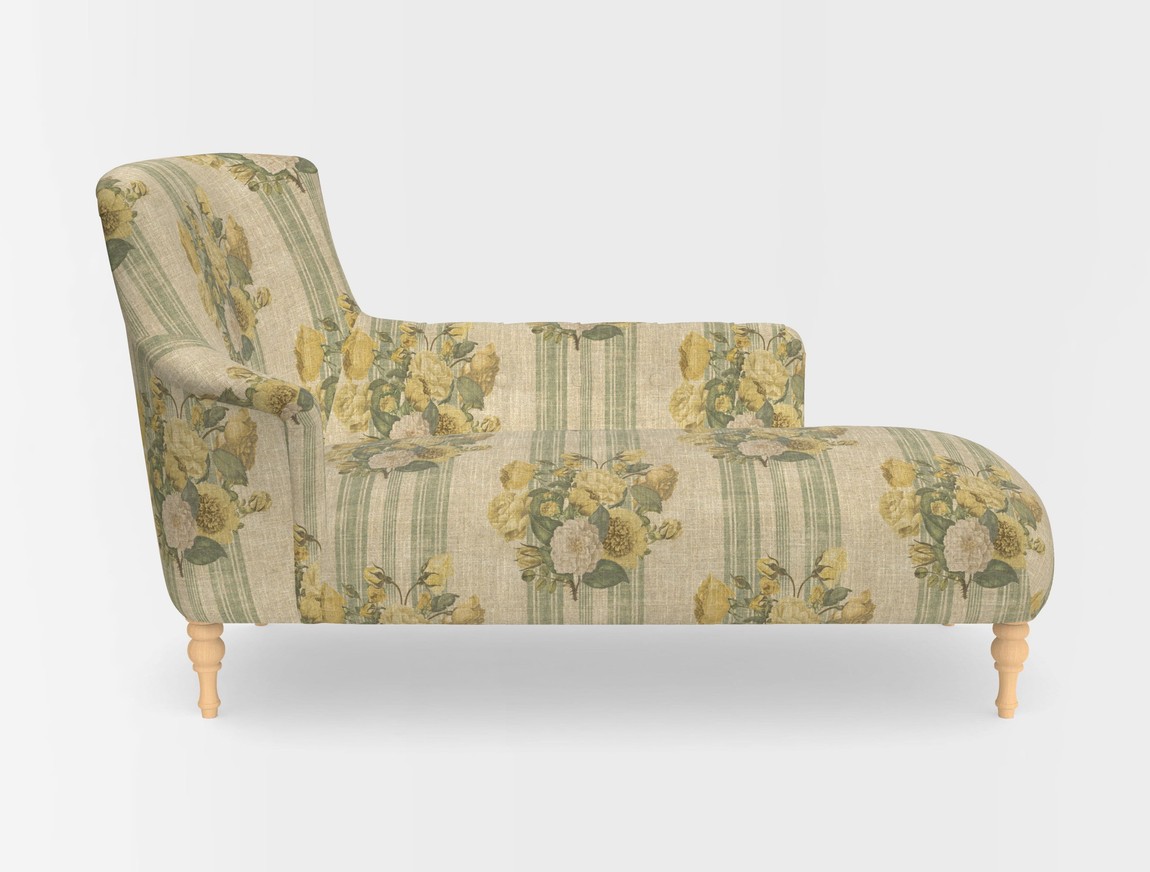 Chaise RHF