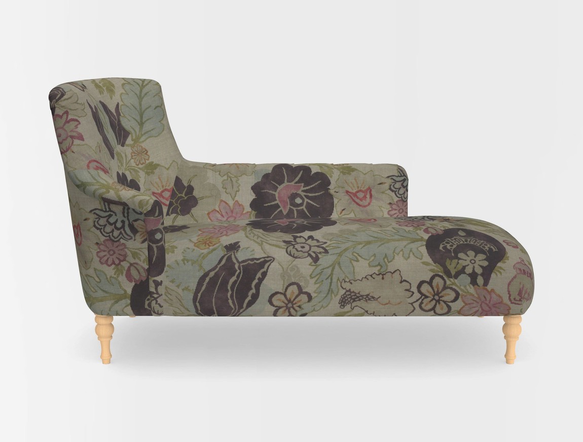 Chaise RHF