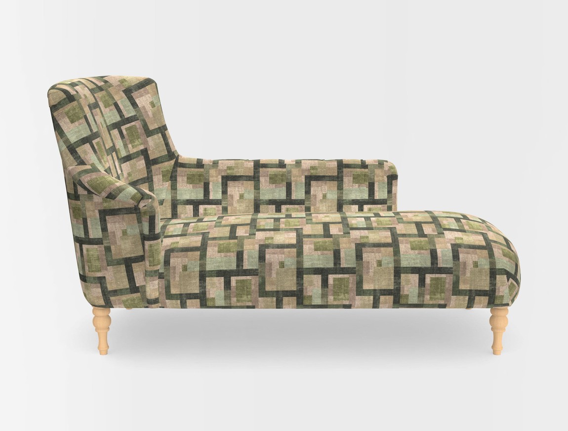 Chaise RHF