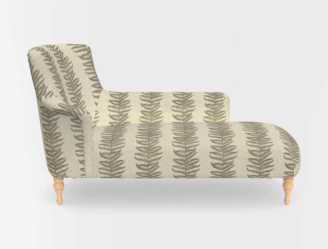 Chaise RHF