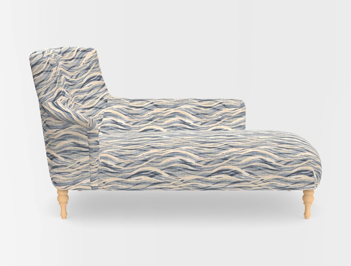 Chaise RHF