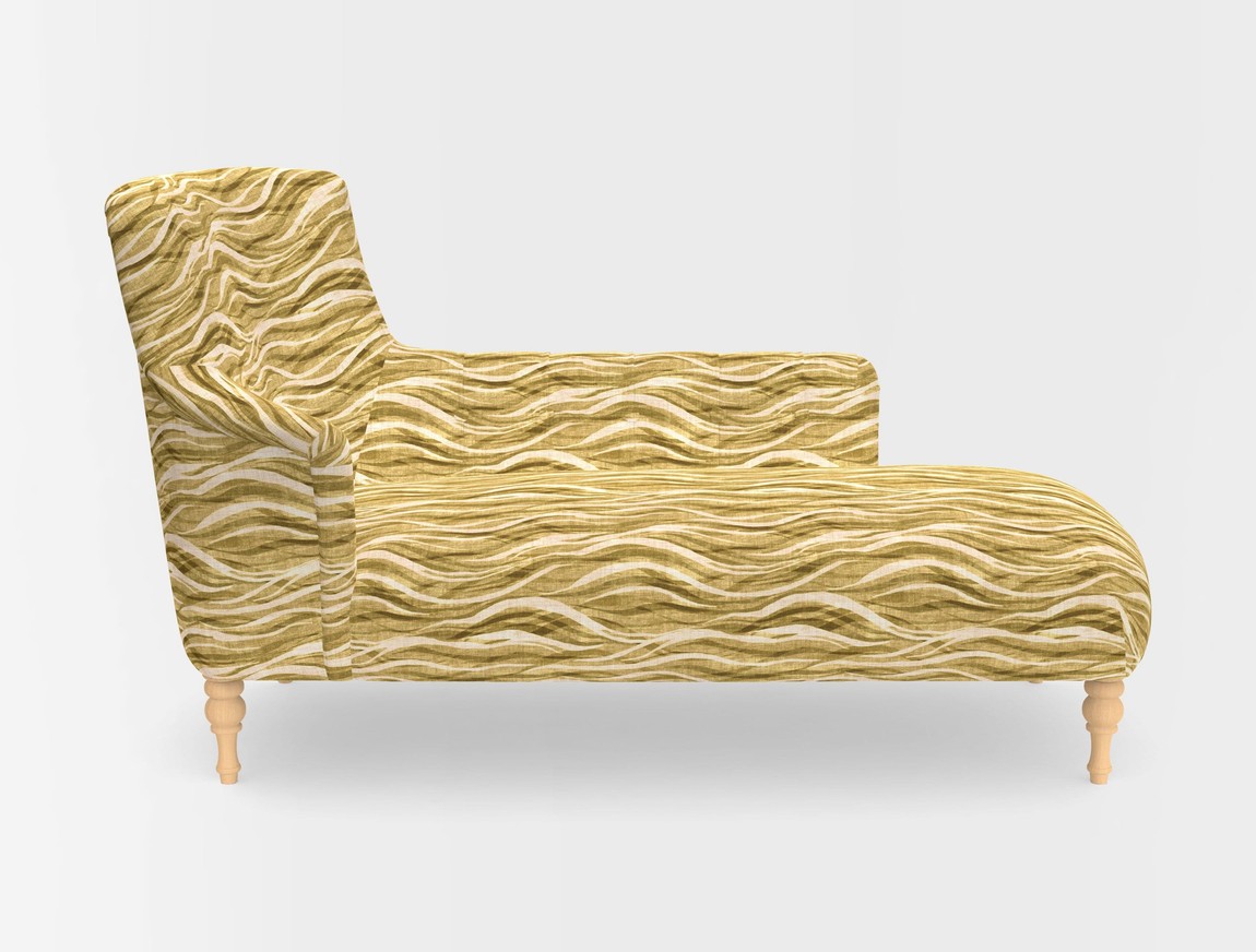 Chaise RHF