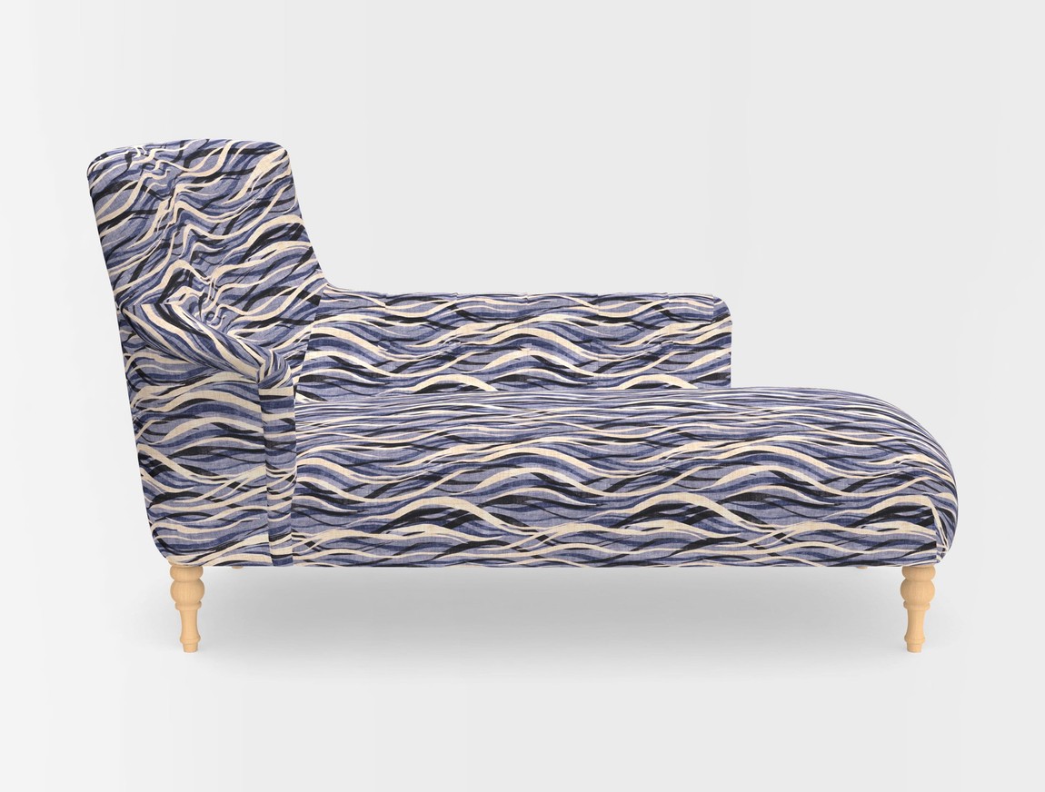 Chaise RHF