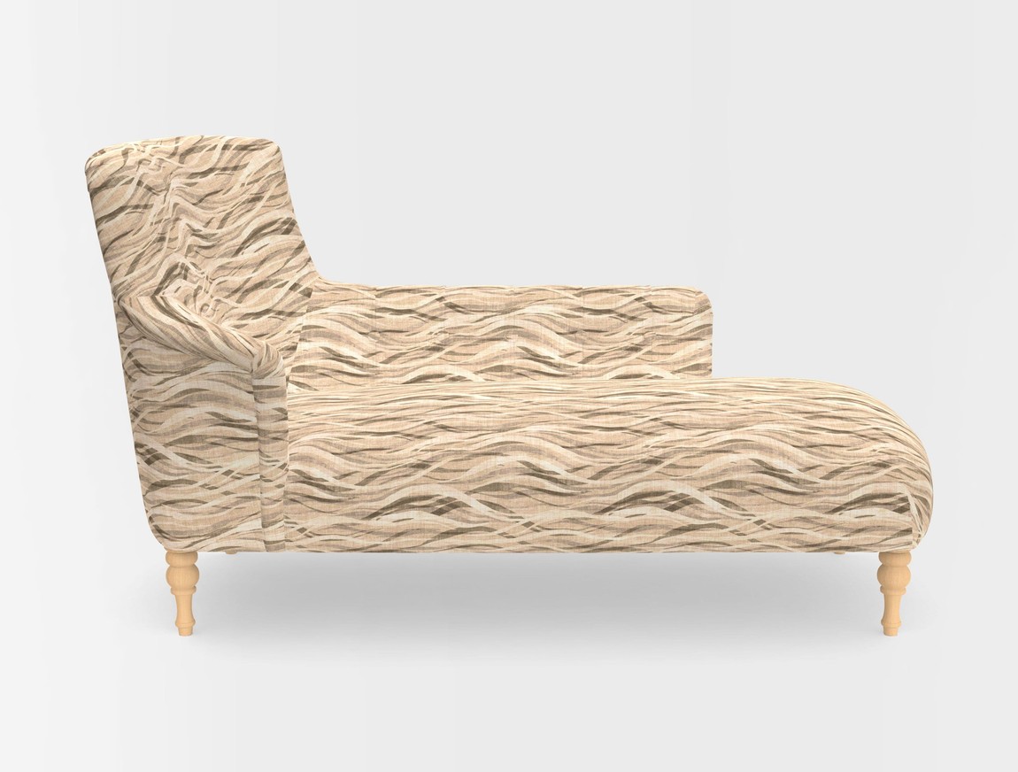Chaise RHF
