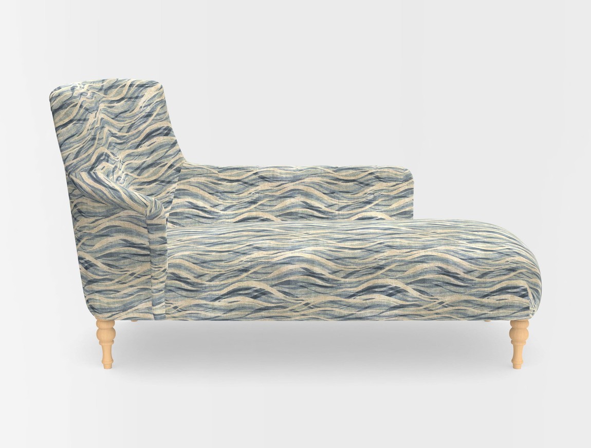 Chaise RHF