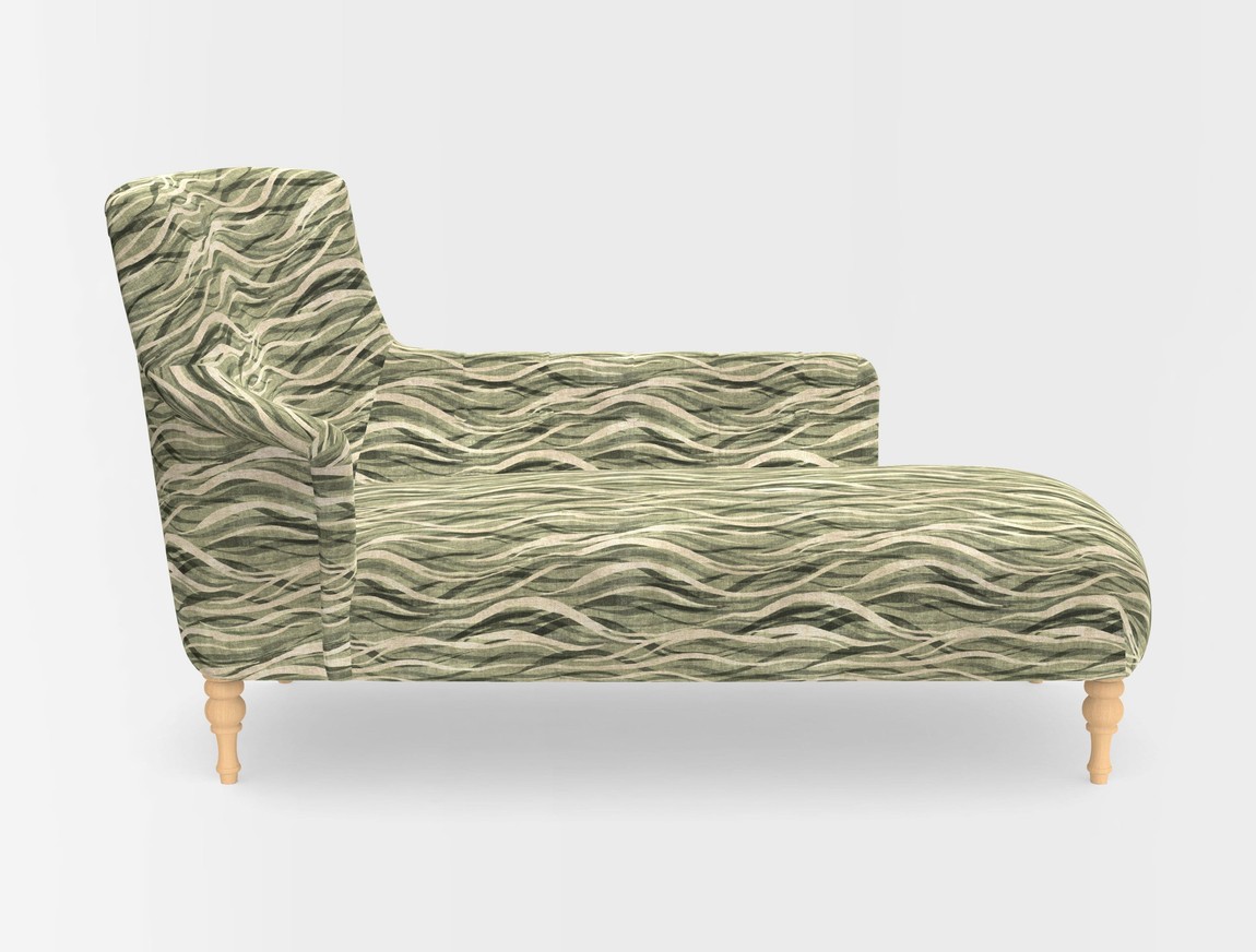 Chaise RHF