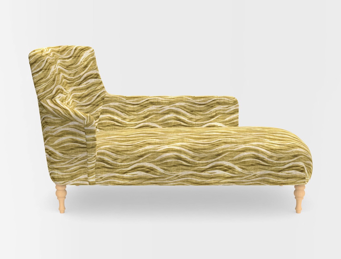 Chaise RHF