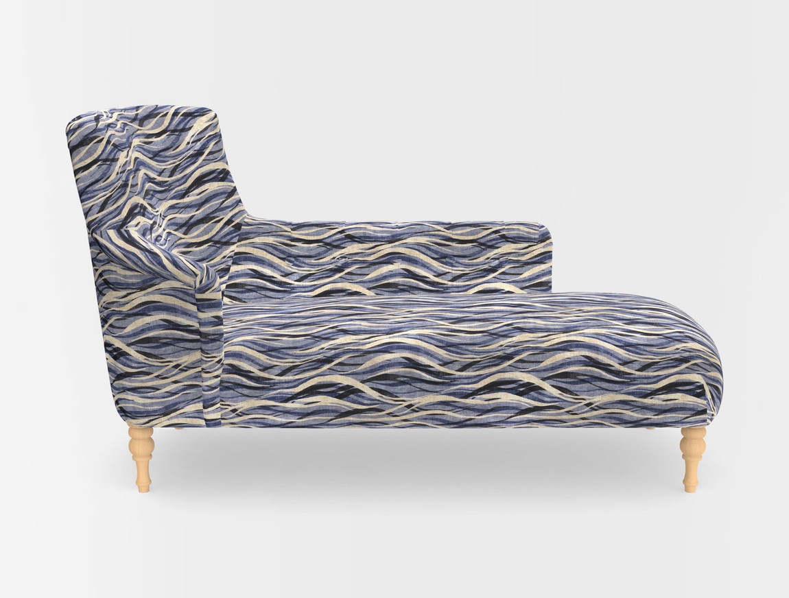 Chaise RHF