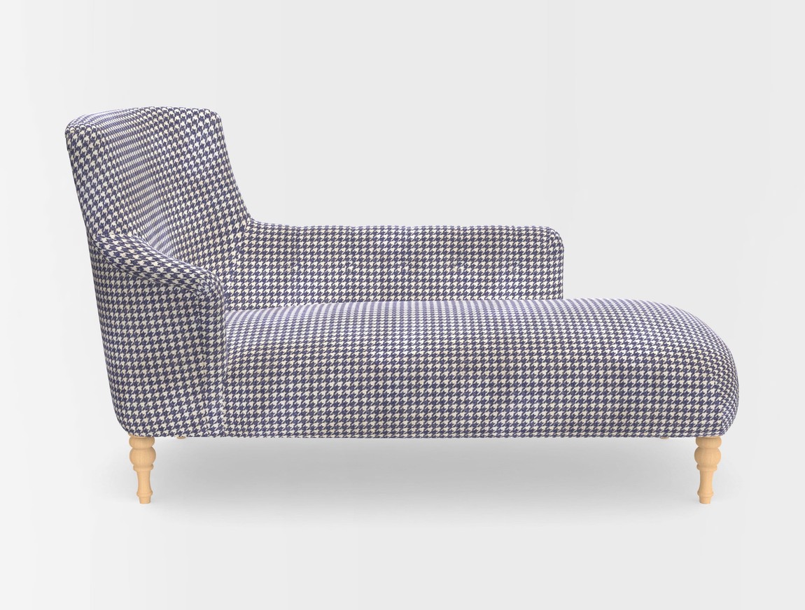 Chaise RHF