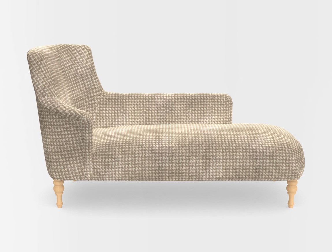 Chaise RHF