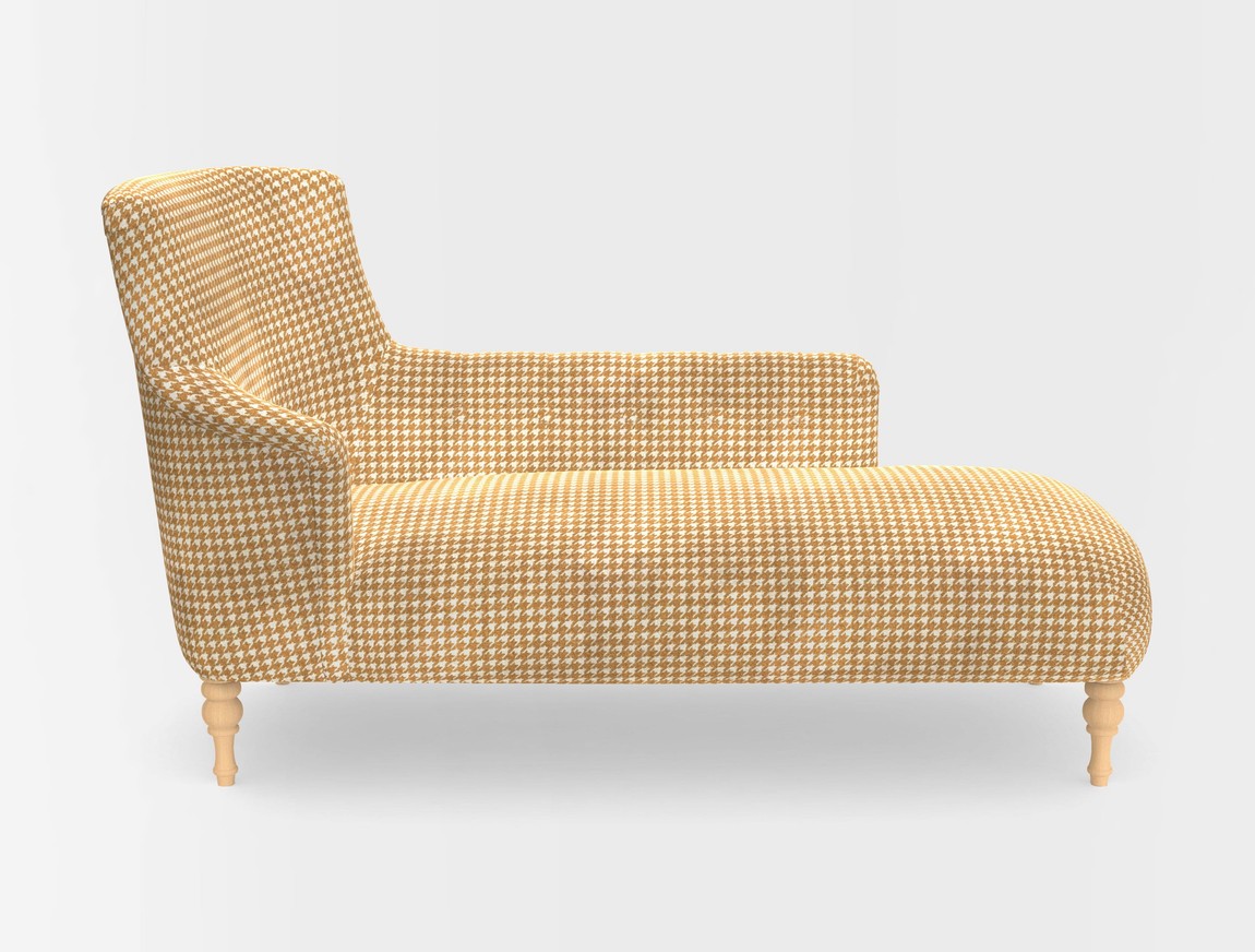 Chaise RHF
