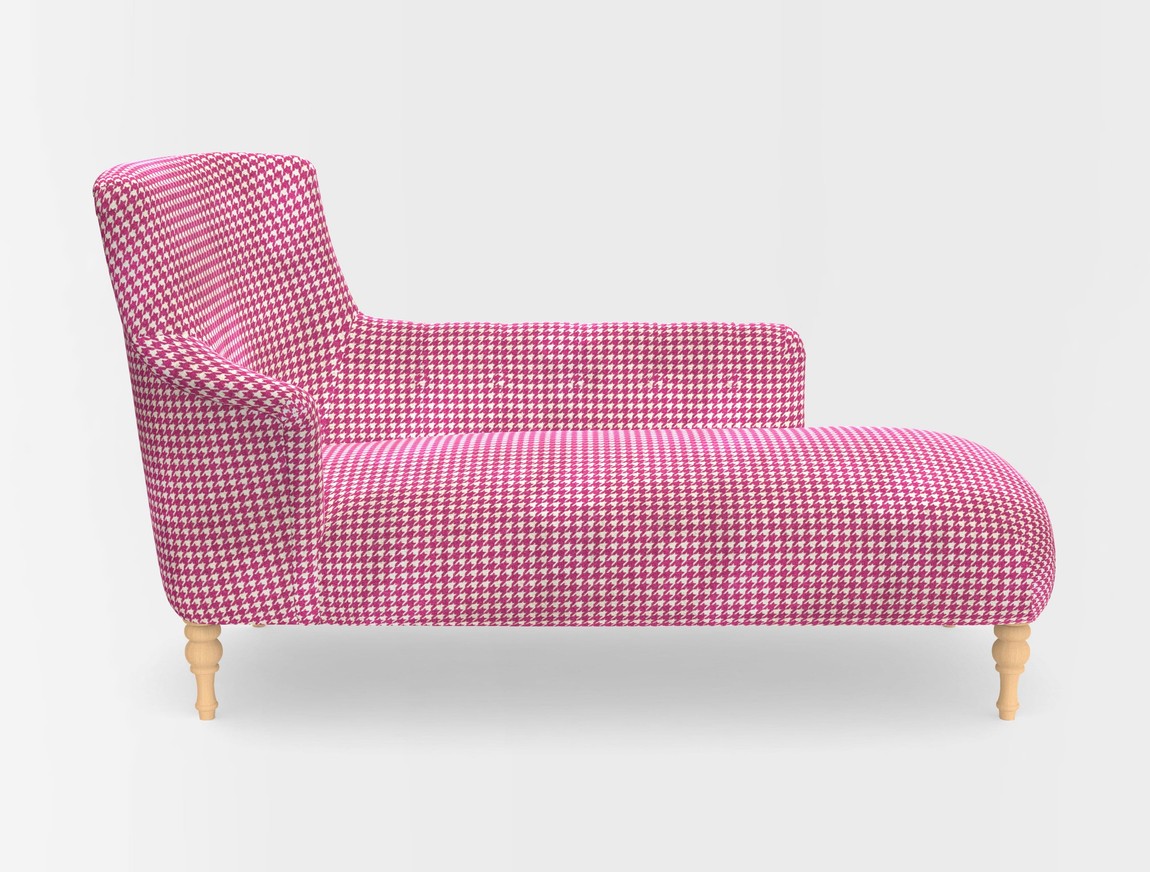 Chaise RHF