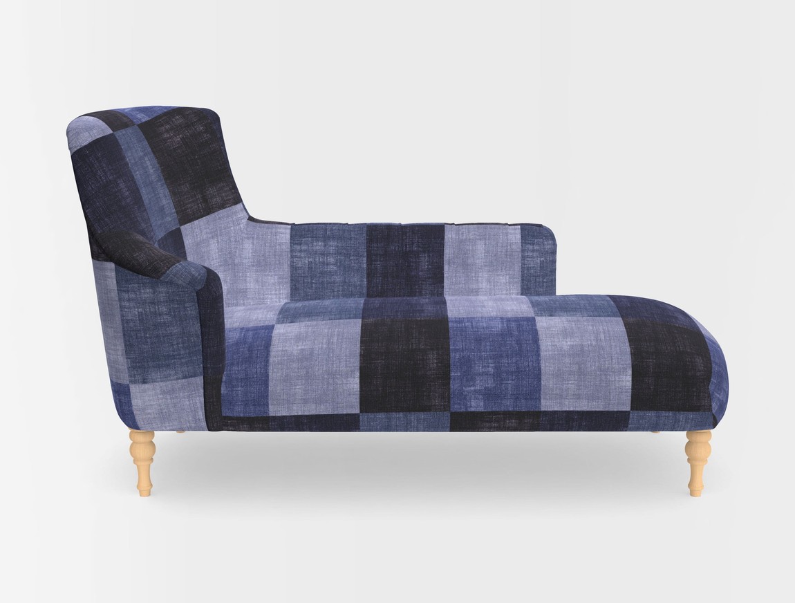 Chaise RHF
