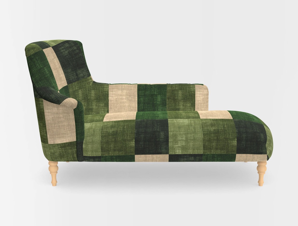 Chaise RHF