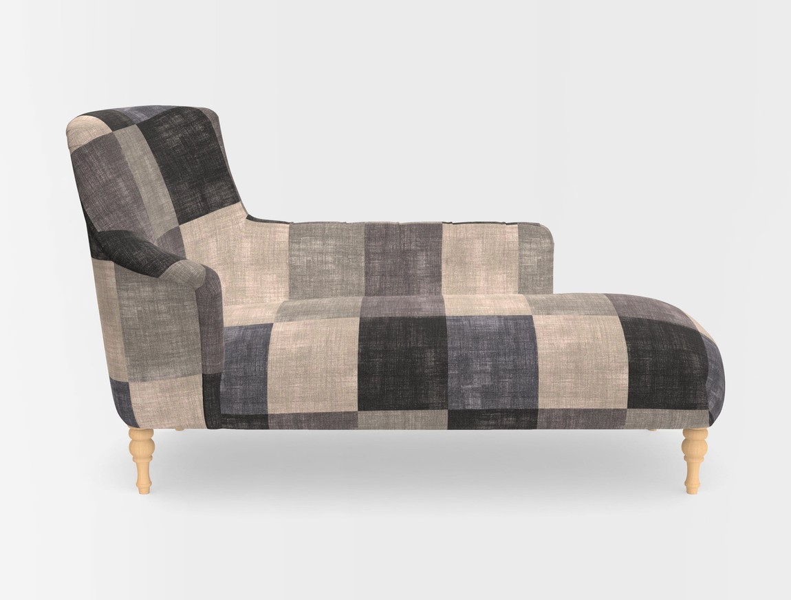 Chaise RHF