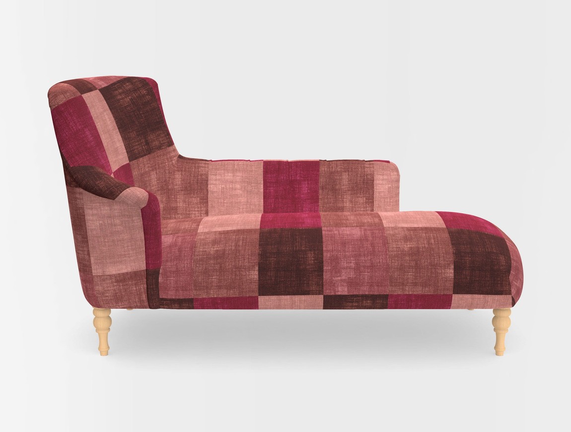 Chaise RHF