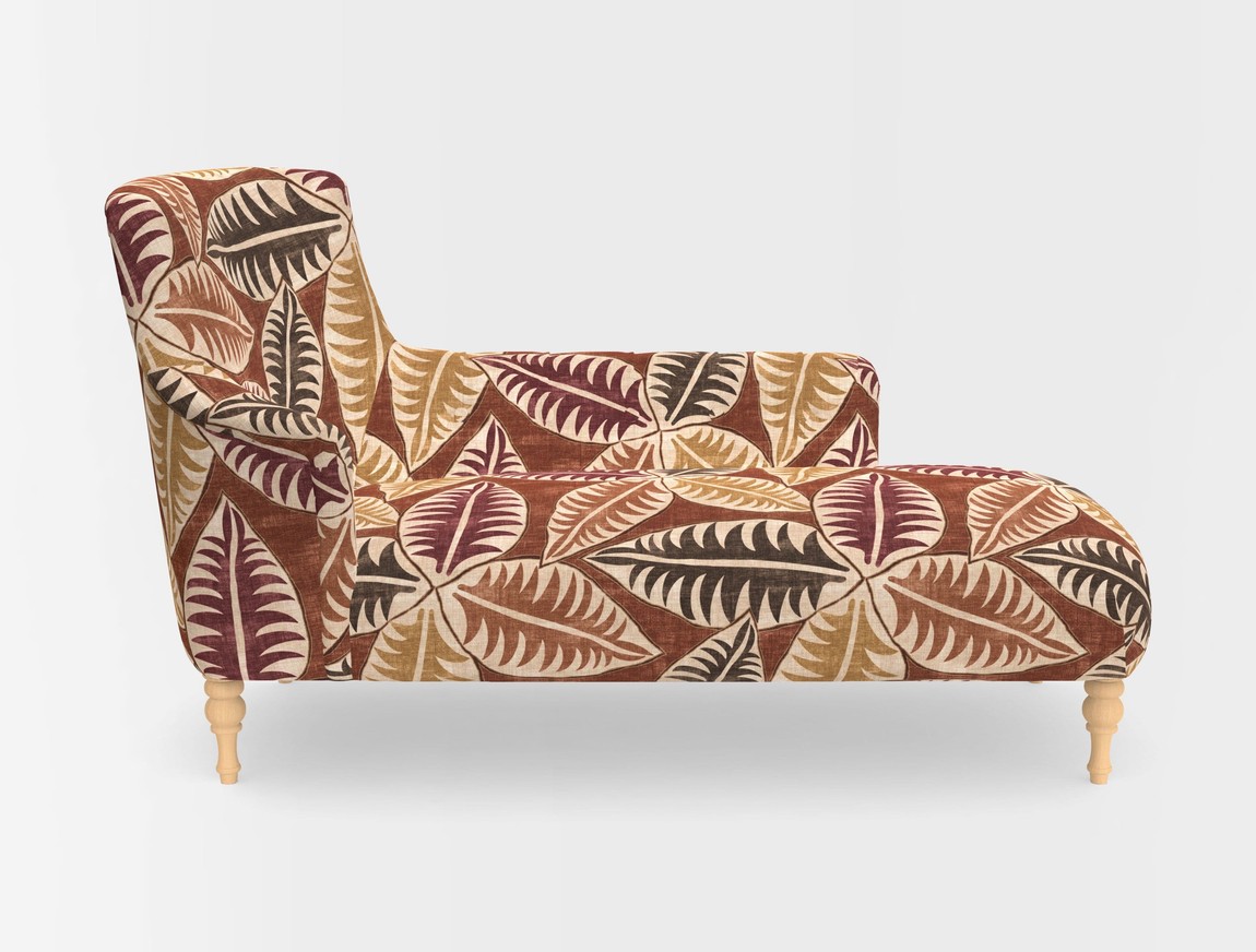 Chaise RHF