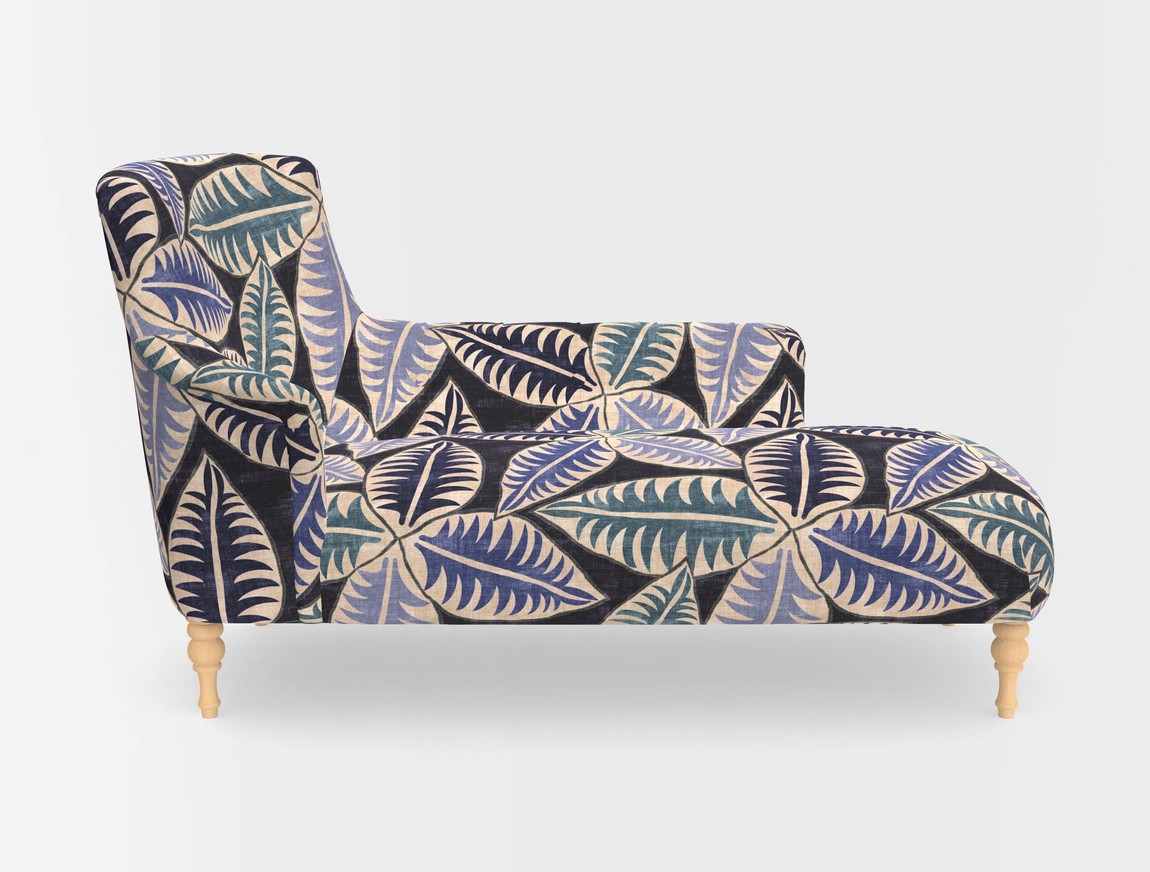 Chaise RHF