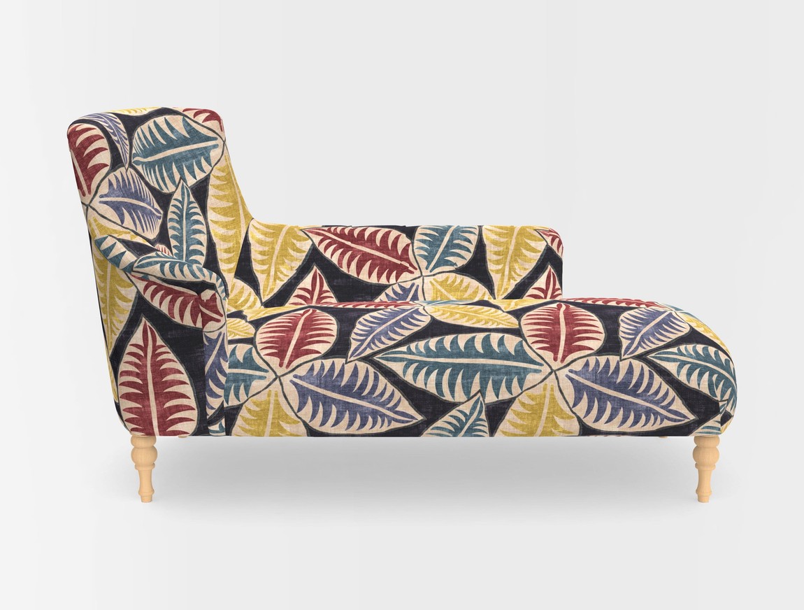 Chaise RHF