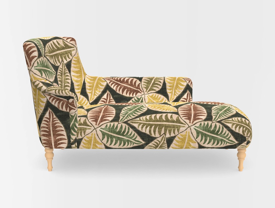 Chaise RHF