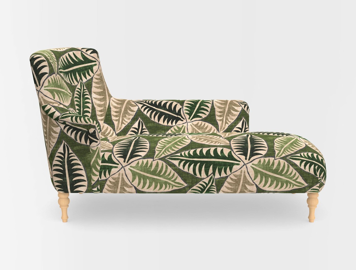 Chaise RHF