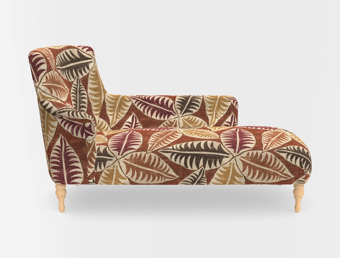 Chaise RHF