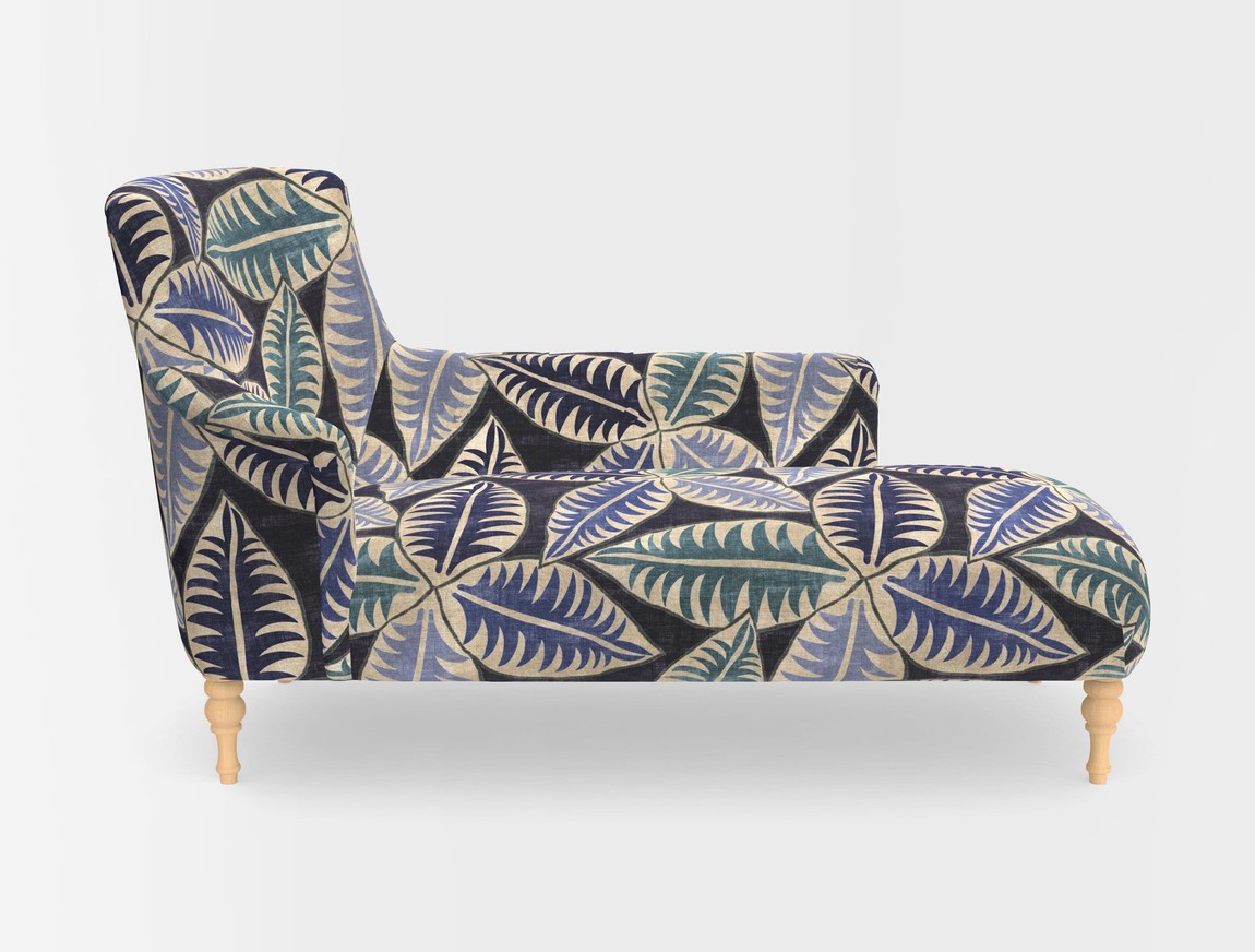 Chaise RHF
