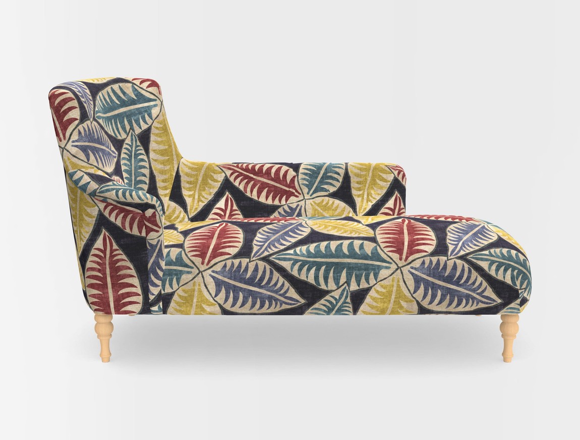 Chaise RHF