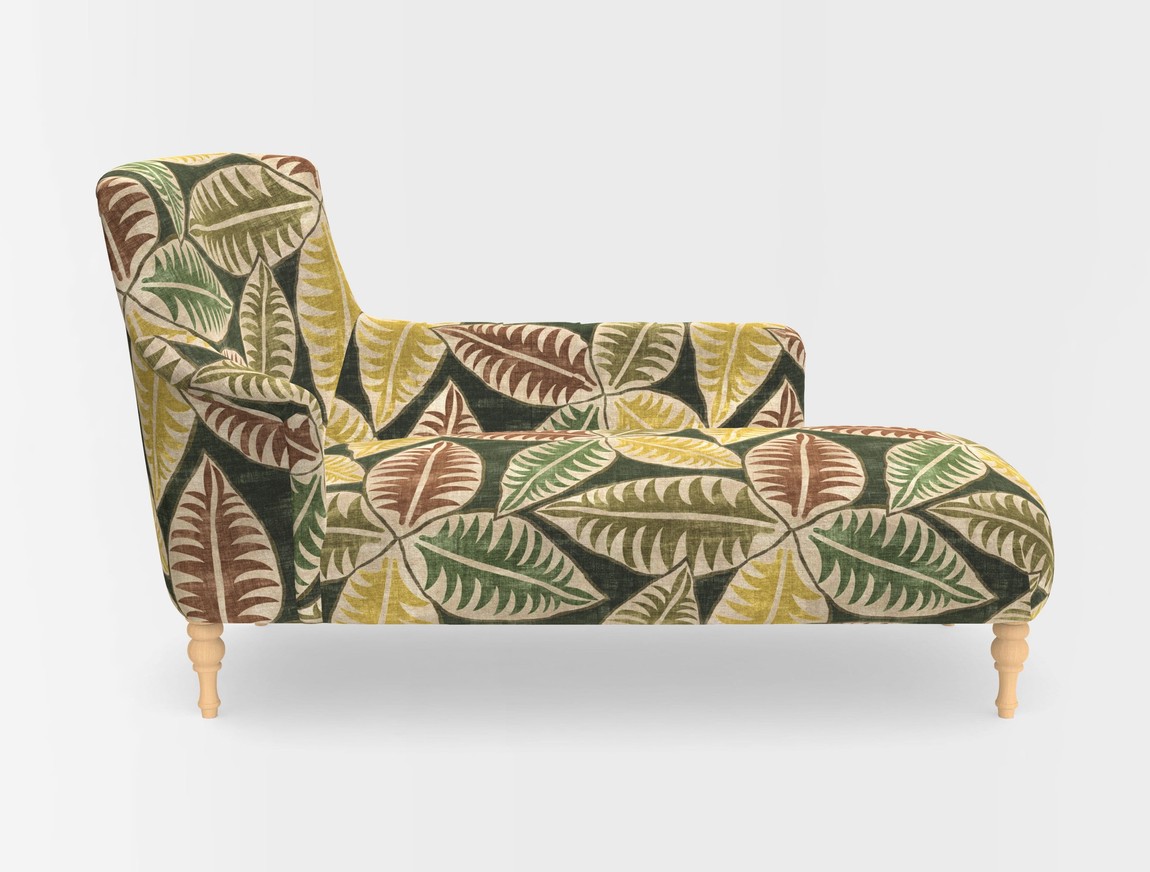 Chaise RHF