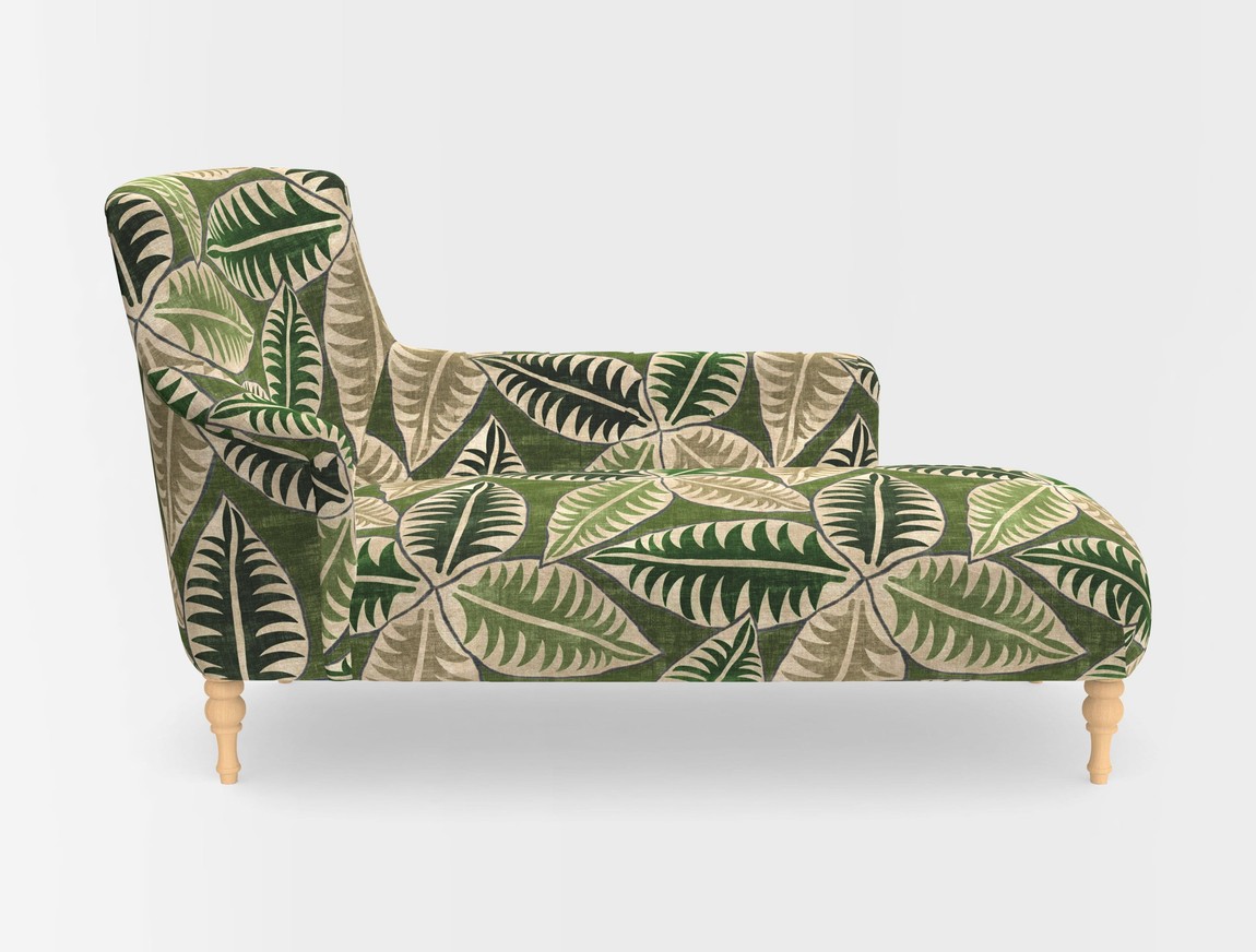 Chaise RHF