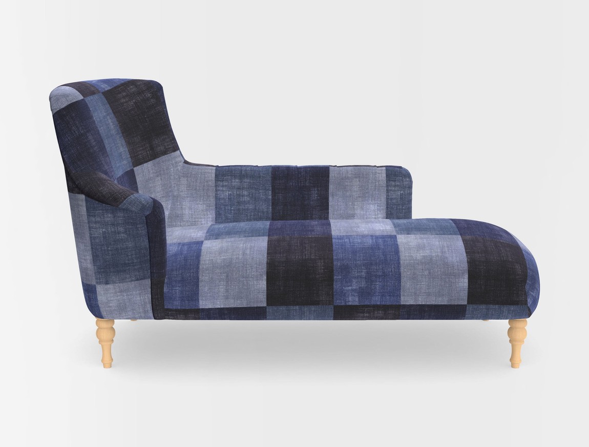 Chaise RHF