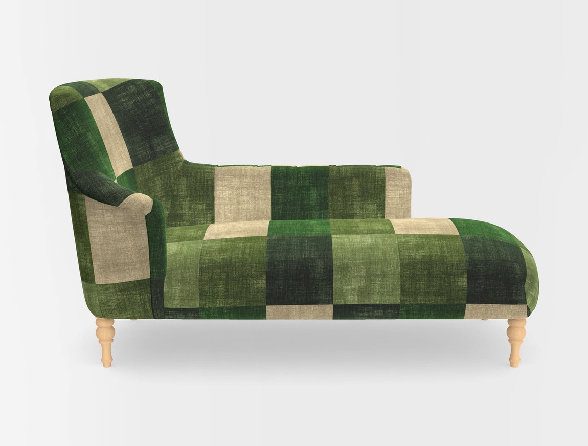 Chaise RHF