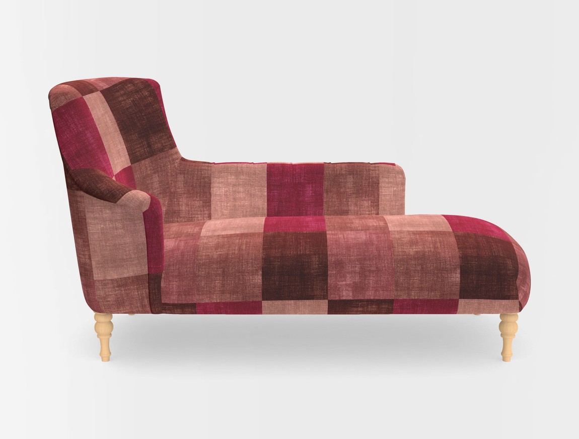 Chaise RHF