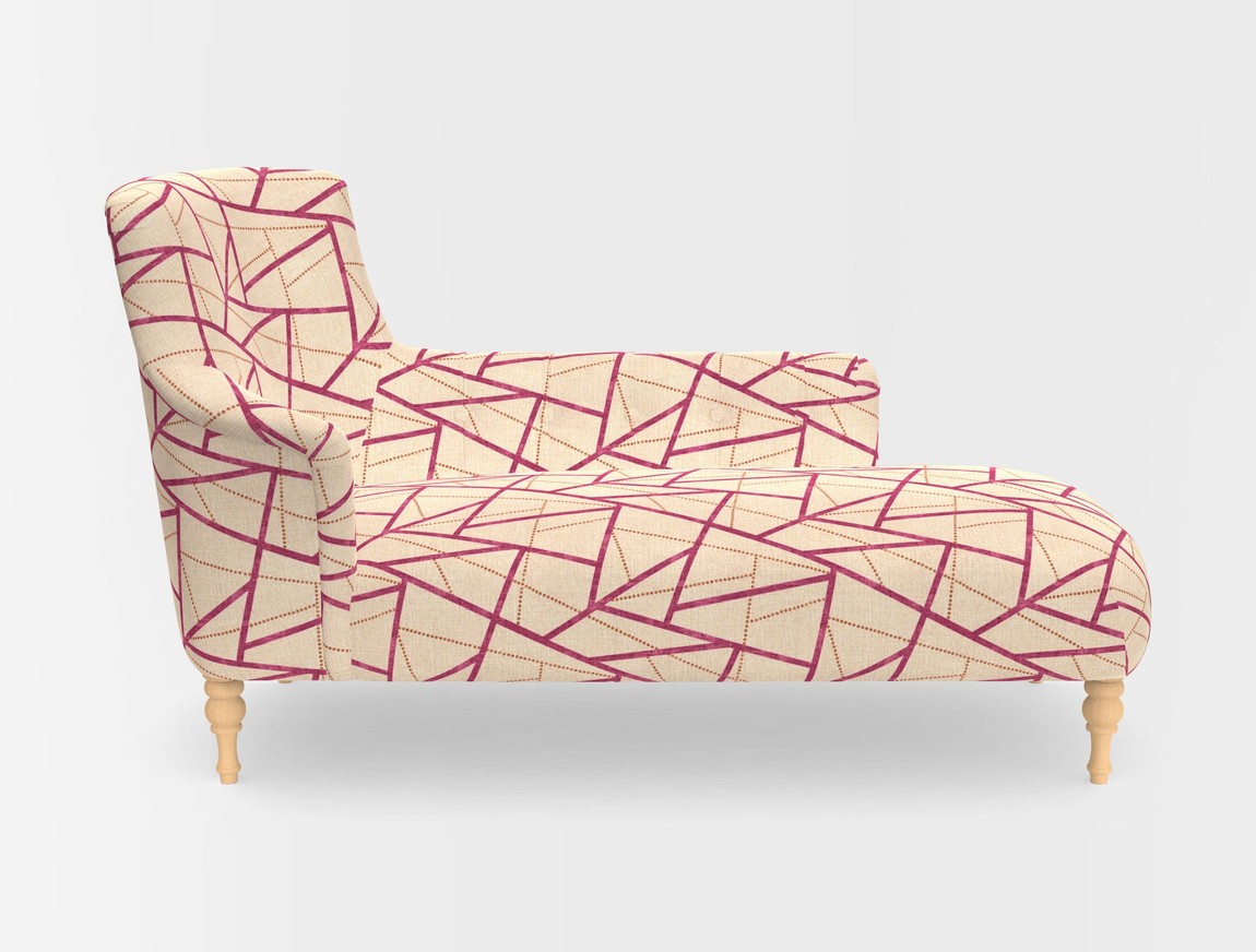 Chaise RHF
