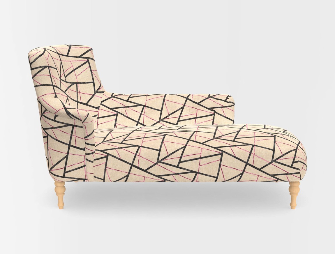 Chaise RHF
