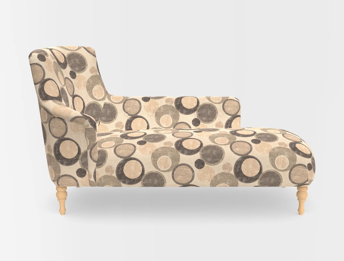 Chaise RHF
