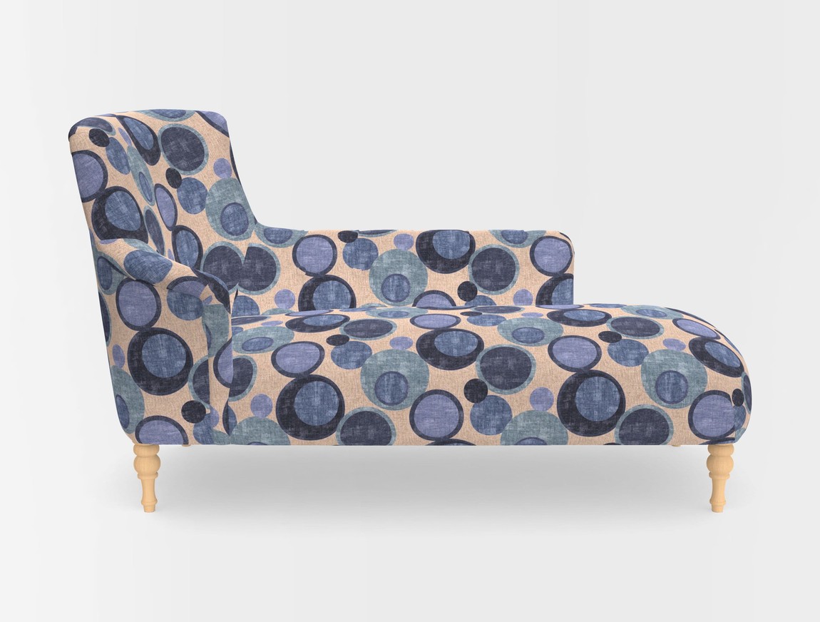 Chaise RHF