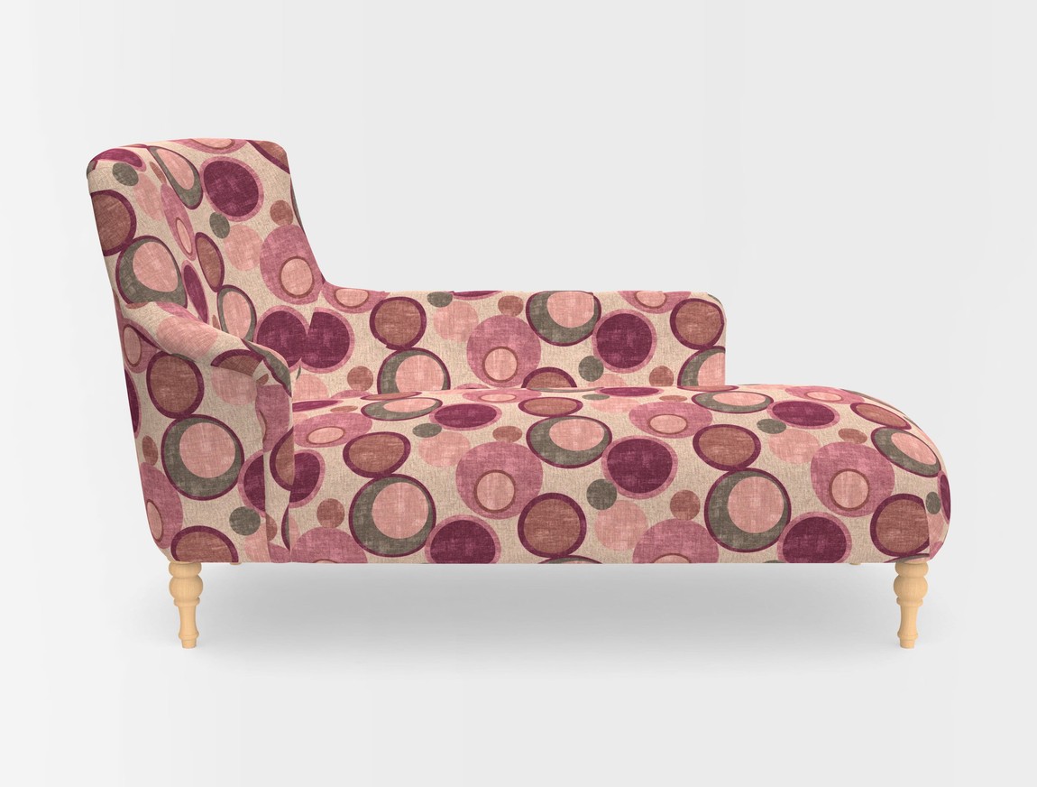 Chaise RHF