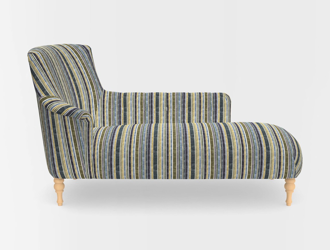 Chaise RHF