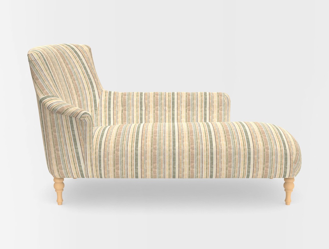 Chaise RHF