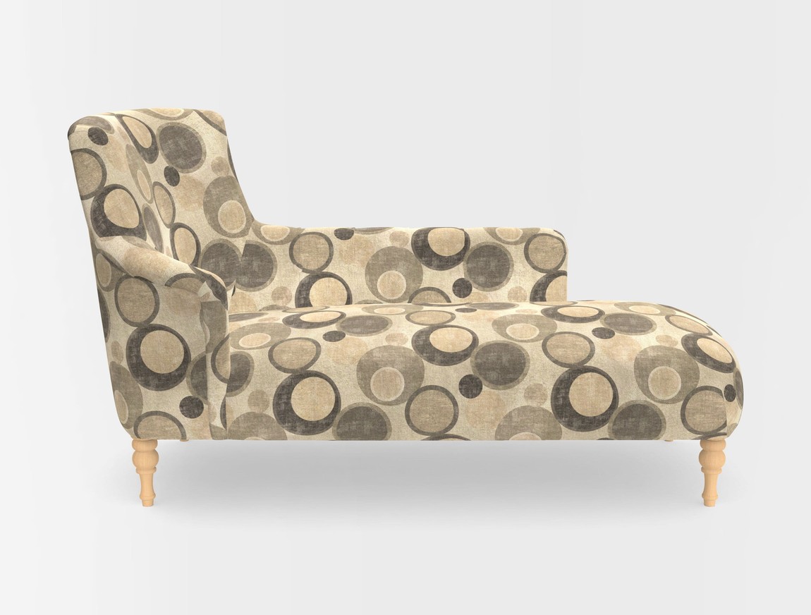 Chaise RHF