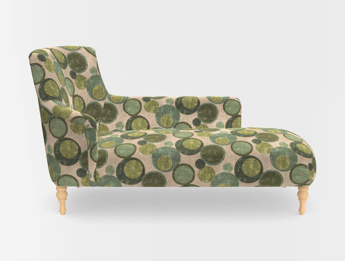Chaise RHF